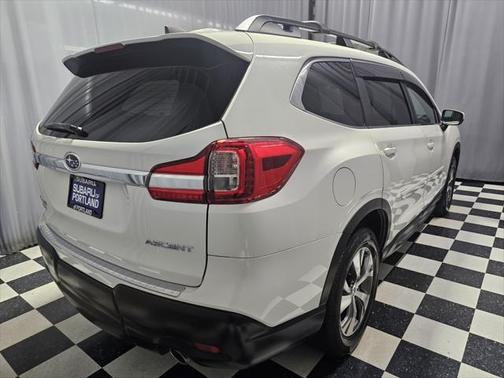2020 Subaru Ascent Premium 7-Passenger