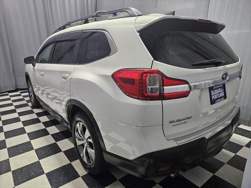2020 Subaru Ascent Premium 7-Passenger