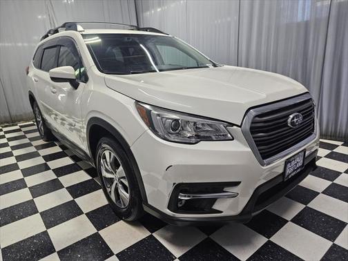 2020 Subaru Ascent Premium 7-Passenger