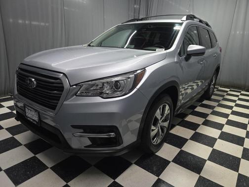 2019 Subaru Ascent Premium 7-Passenger