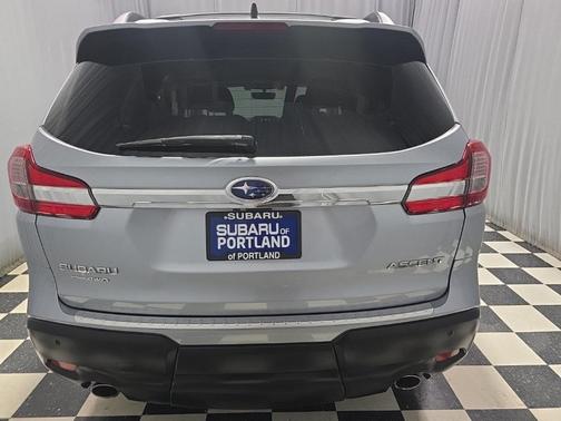 2019 Subaru Ascent Premium 7-Passenger