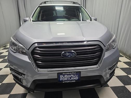 2019 Subaru Ascent Premium 7-Passenger