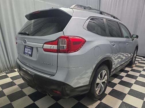 2019 Subaru Ascent Premium 7-Passenger