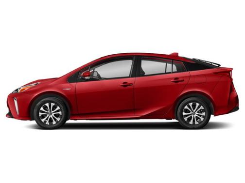 2020 Toyota Prius LE