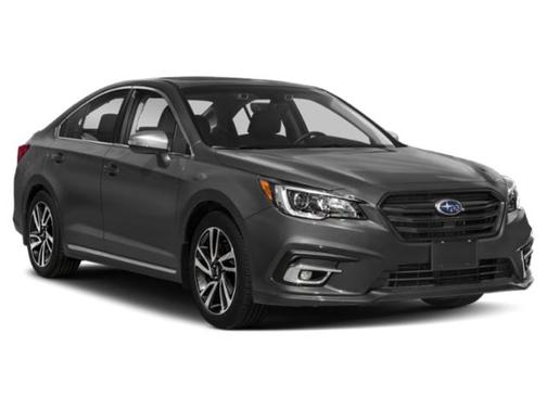 2018 Subaru Legacy Sport