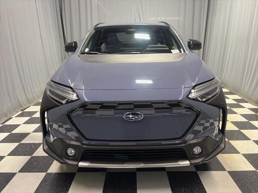 2025 Subaru Solterra Limited