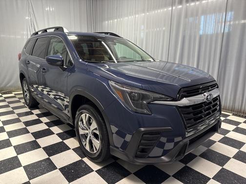 2025 Subaru Ascent Premium 7-Passenger