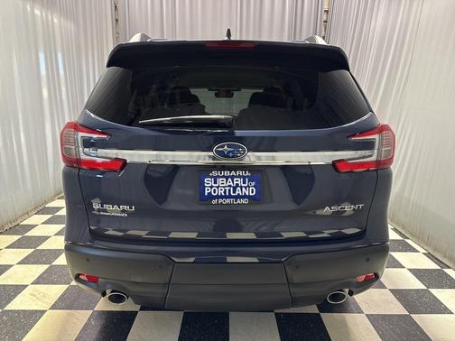 2025 Subaru Ascent Premium 7-Passenger