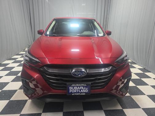 2023 Subaru Legacy Premium