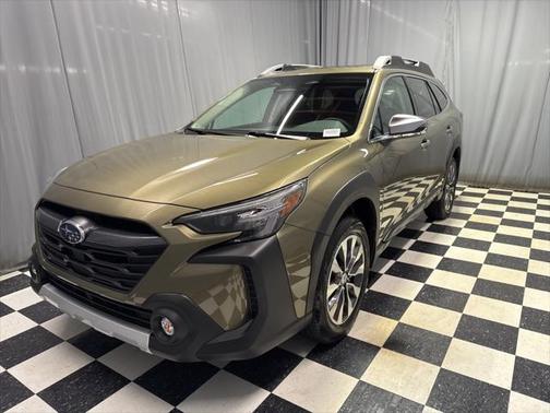 2025 Subaru Outback Touring XT