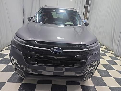 2026 Subaru Forester AWD