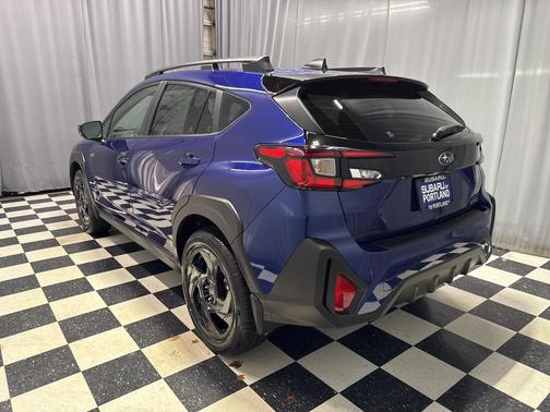 2026 Subaru Crosstrek Hybrid Base