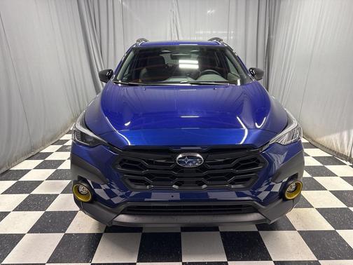 2026 Subaru Crosstrek Hybrid Base