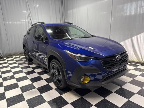 2026 Subaru Crosstrek Hybrid Base