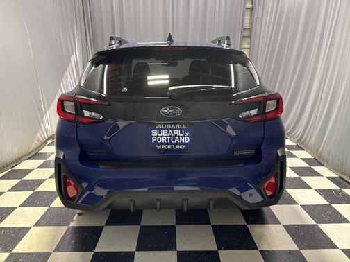 2026 Subaru Crosstrek Hybrid Base