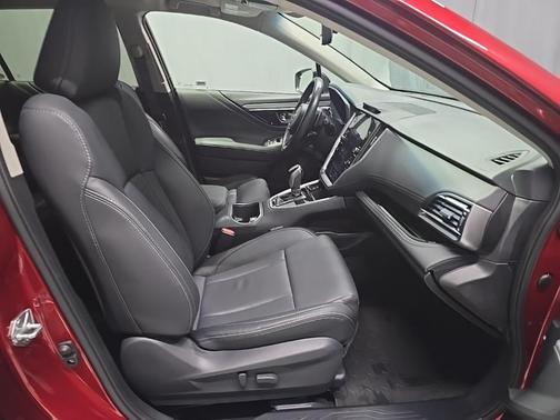 2021 Subaru Outback Limited XT