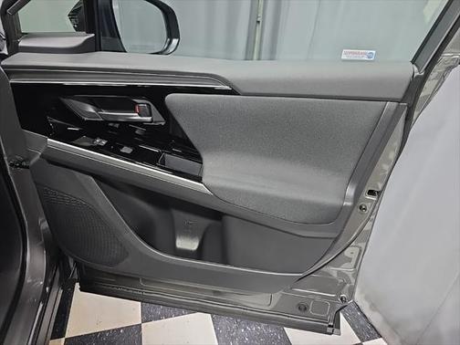 2025 Subaru Solterra Premium