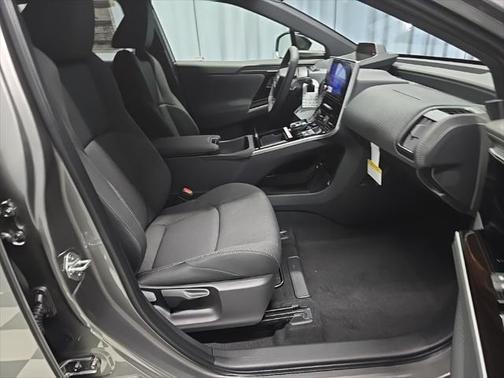 2025 Subaru Solterra Premium