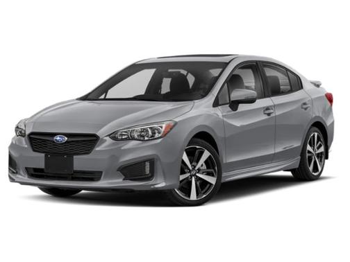 2019 Subaru Impreza 2.0i Sport