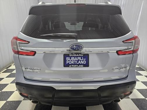 2024 Subaru Ascent Premium 7-Passenger