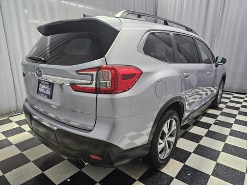2024 Subaru Ascent Premium 7-Passenger