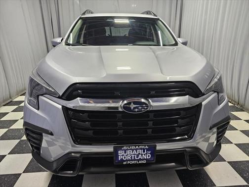 2024 Subaru Ascent Premium 7-Passenger