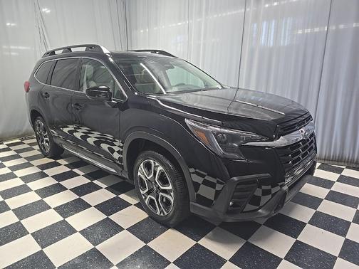 2025 Subaru Ascent Limited 7-Passenger