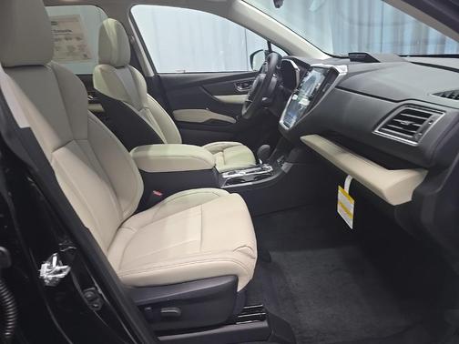 2025 Subaru Ascent Limited 7-Passenger