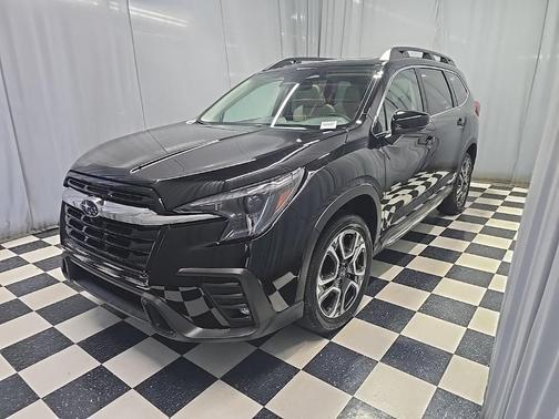2025 Subaru Ascent Limited 7-Passenger