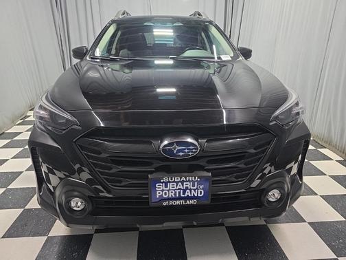 2023 Subaru Outback Onyx Edition