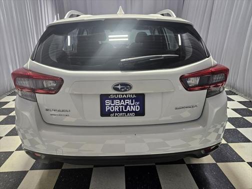 2021 Subaru Impreza Premium