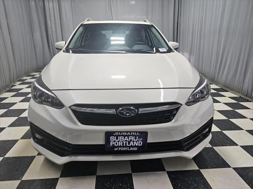 2021 Subaru Impreza Premium