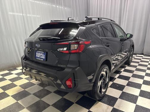 2026 Subaru Crosstrek Hybrid Base