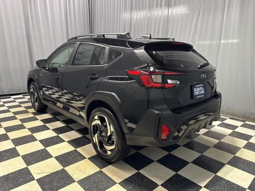 2026 Subaru Crosstrek Hybrid Base