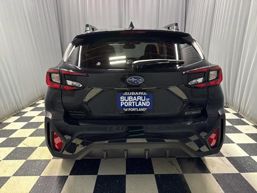 2026 Subaru Crosstrek Hybrid Base
