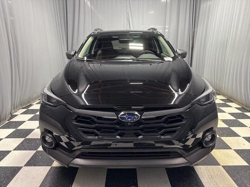 2026 Subaru Crosstrek Hybrid Base