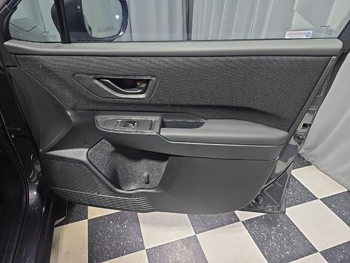 Gray 2026 Subaru Outback Limited