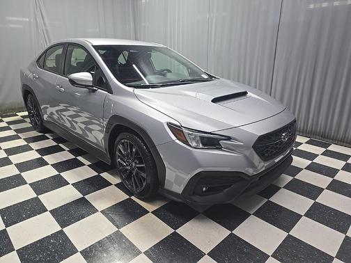 2025 Subaru WRX Premium