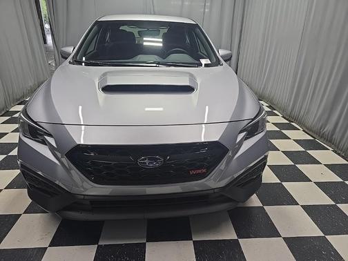 2025 Subaru WRX Premium