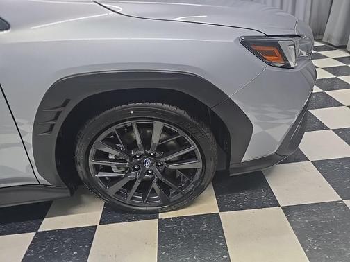 2025 Subaru WRX Premium