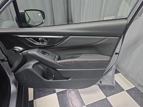 2025 Subaru WRX Premium