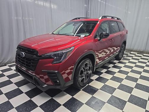 2026 Subaru Ascent Onyx Edition Touring 7-Passenger