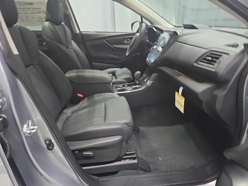 2025 Subaru Ascent Onyx Edition Touring 7-Passenger