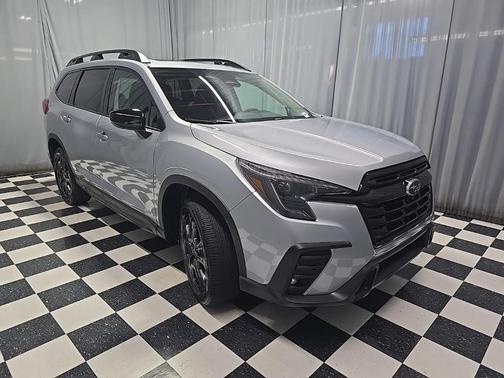 2025 Subaru Ascent Onyx Edition Touring 7-Passenger