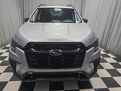 2025 Subaru Ascent Onyx Edition Touring 7-Passenger