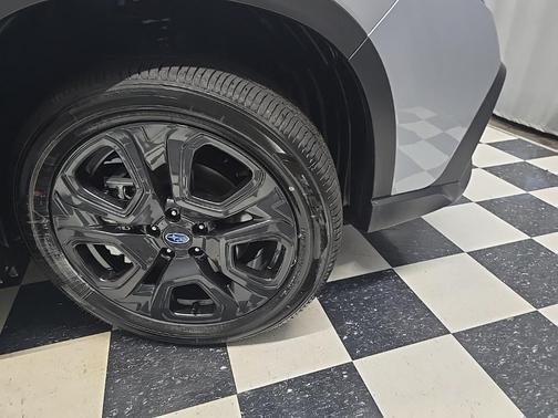 2025 Subaru Ascent Onyx Edition Touring 7-Passenger