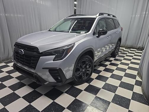 2025 Subaru Ascent Onyx Edition Touring 7-Passenger