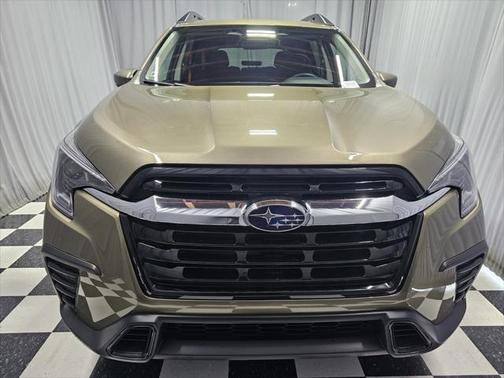2025 Subaru Ascent Premium 8-Passenger