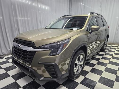 2025 Subaru Ascent Premium 8-Passenger