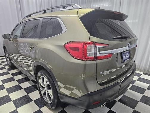 2025 Subaru Ascent Premium 8-Passenger